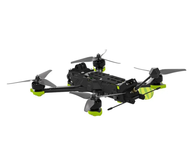 iFlight Nazgul XL5 ECO V1.1 6S - 1550218 - zdjęcie 3